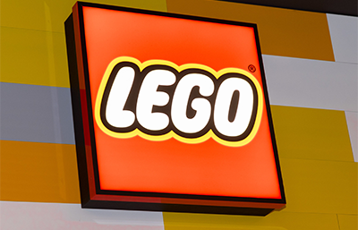 Brick Legends - Lego Store Blanchardstown Dublin