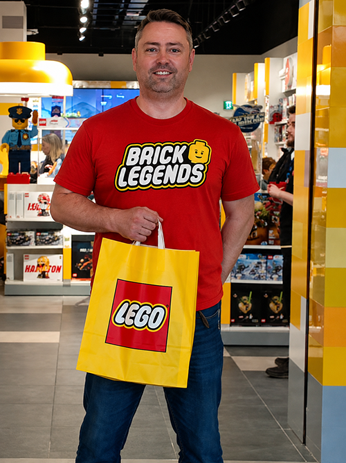 Kids LEGO clubs, camps, afterschools, workshops, birthday parties and festivals. STEM based creativity, imagination, and a love for learning through the magical world of LEGO® bricks.