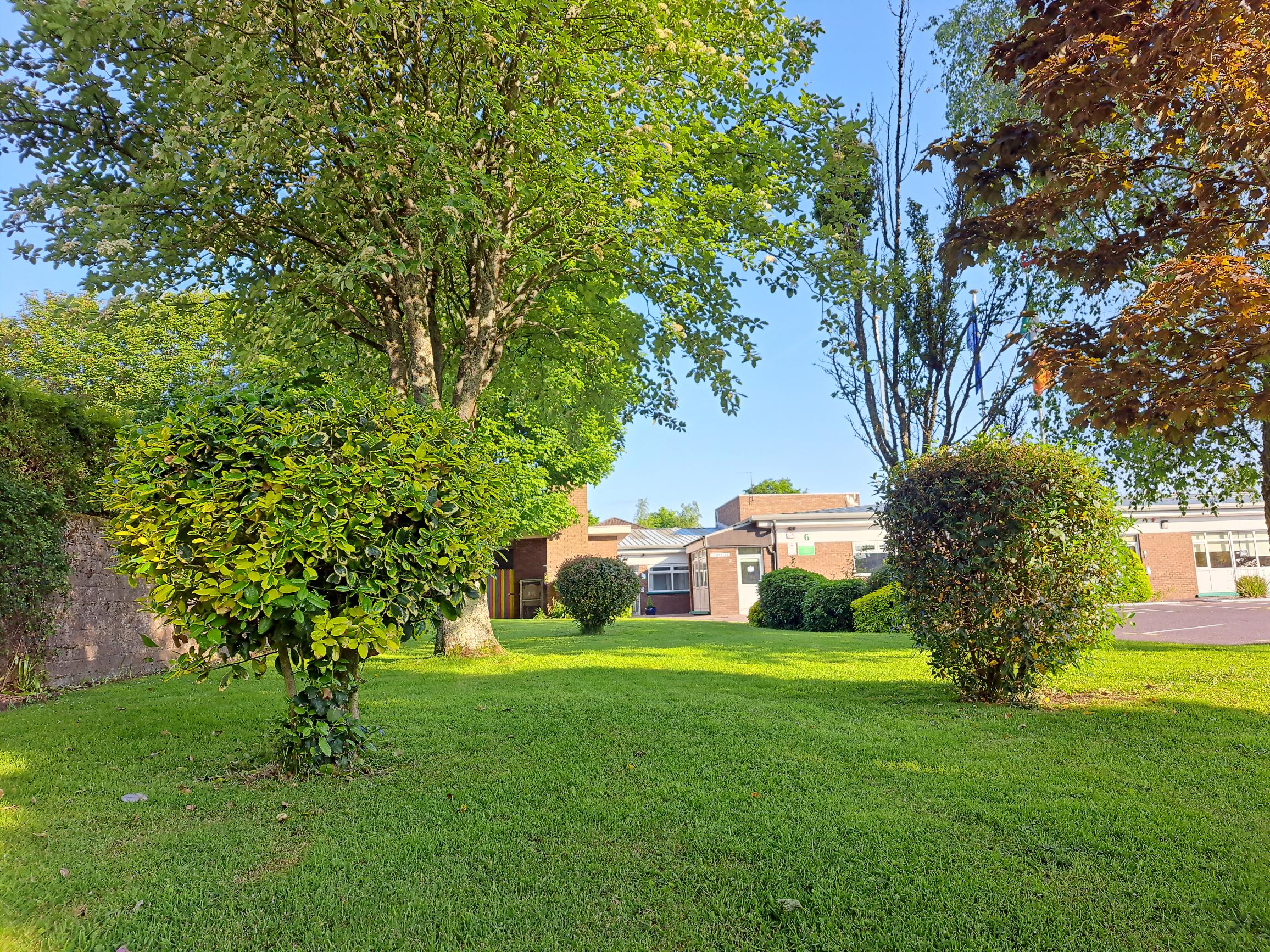 Brick Legends Ireland - Scoil Bhríde, Eglantine Brick Legends Ireland - Scoil Bhríde, Eglantine