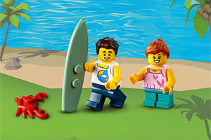 Brick Legends Ireland - Clondrohid Summer Camp 2026