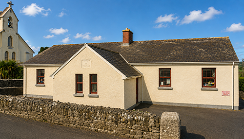 Canovee Old School Hall