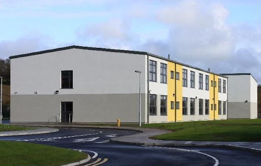 Brick Legends Ireland - Ballygarvan National School