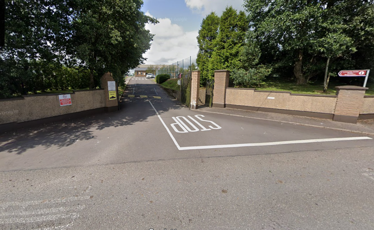 Brick Legends Ireland - Whitechurch Community Centre<BR>(1st - 6th Class)</b>