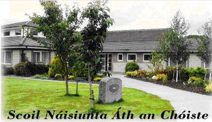 Coachford National School<BR>(Jnr & Snr Infants)</b>