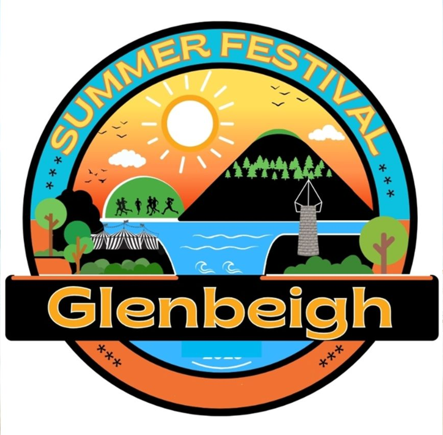 Brick Legends Ireland - Glenbeigh Summer Festival 2026
